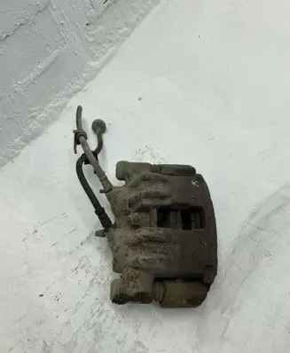 Fiat Ducato Front brake caliper