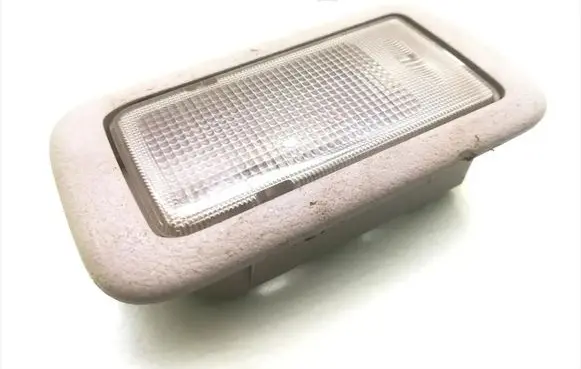 Mitsubishi Grandis Other interior light 1158-260