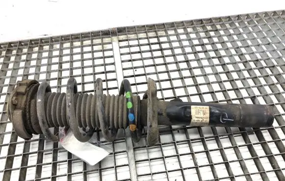 Volkswagen PASSAT CC Front shock absorber/damper 3C0413031AJ