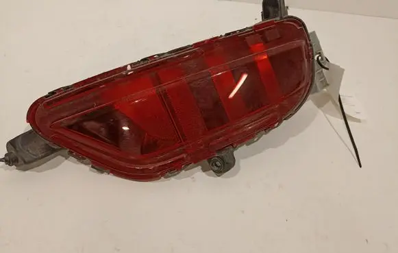 Lexus RX 330 - 350 - 400H Rear fog light 