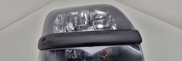 Fiat Doblo Headlight/headlamp 20B233