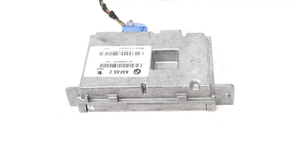 BMW X6 F16 Video control module 9399247