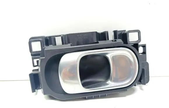 Citroen C4 Cactus Rear door interior handle