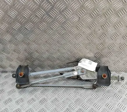 Suzuki Vitara (LY) Front wiper linkage and motor 3810054P10