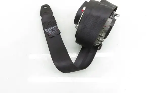 Ford Mondeo MK IV Front seatbelt 9G9N61294BBW