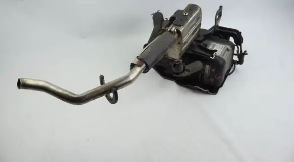 Volkswagen PASSAT B7 Auxiliary pre-heater (Webasto) 3C0815005AN 9020190A 3C0819150