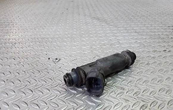 Mazda 323 Fuel injector 1955003110