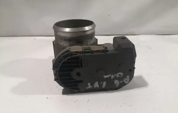 Audi A6 S6 C5 4B Throttle valve 06B133062