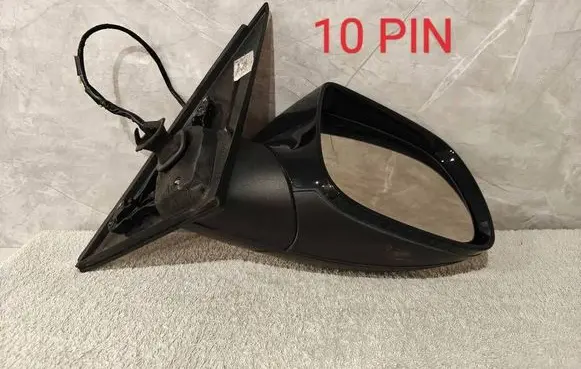 Audi Q5 SQ5 8R Front door electric wing mirror E1021006