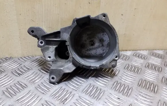 Ford Mondeo MK IV Fuel filter housing AV6Q9180AF