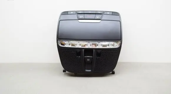 Mercedes-Benz GLC X253 C253 Front seat light A0009018503 A0008275323