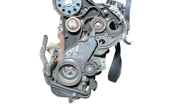 Volkswagen PASSAT B7 Engine CAY 03L021BK