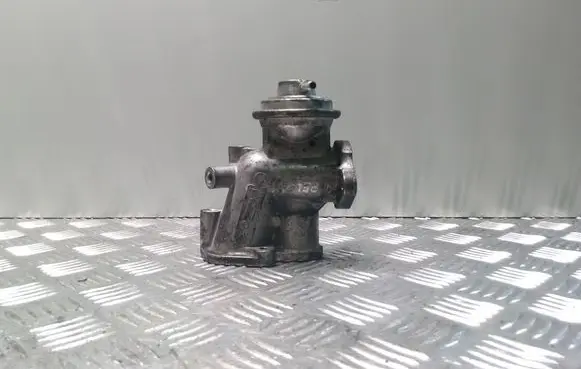 Opel Astra G EGR valve 8971849255
