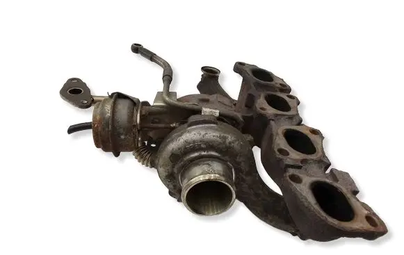Opel Astra H Turbo 55205483