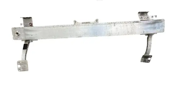 Front bumper cross member
