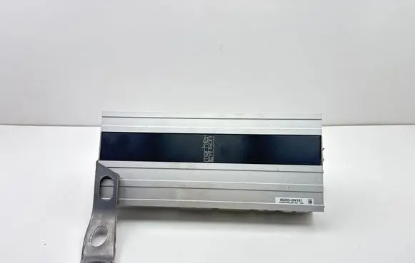 Lexus RX 330 - 350 - 400H Sound amplifier 862800W181