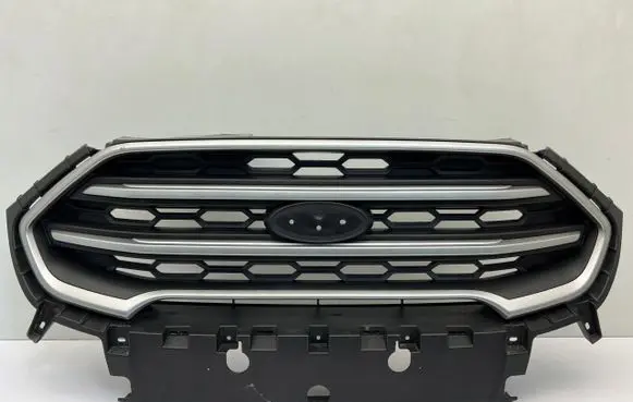 Ford Ecosport Front bumper upper radiator grill GN15-17B968-EW