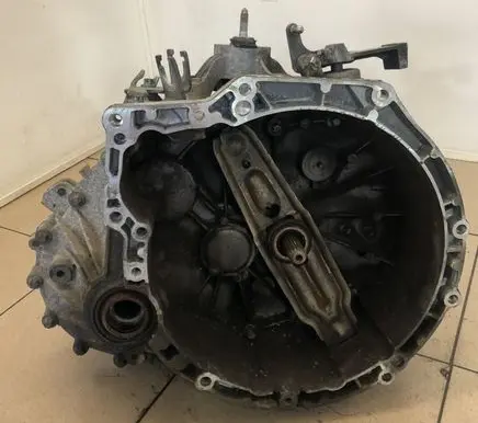 Mini Cooper Hatch Hardtop Manual 6 speed gearbox 2300756872406 0446777CHB CHB