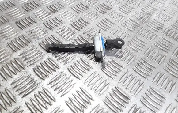 Hyundai i20 (GB IB) Rear door check strap stopper