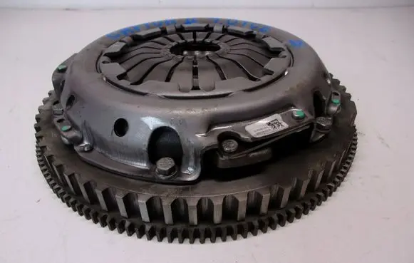 Clutch set kit