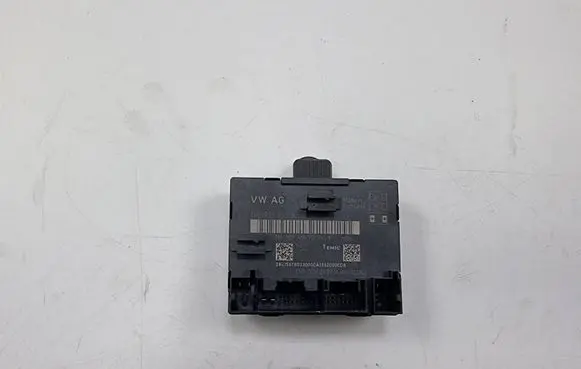 Porsche Panamera (970) Door control unit/module 4H0959795K DRZWI