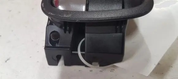 Toyota Avensis T270 Rear door interior handle 6920505050 76693A2
