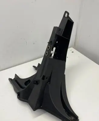 BMW X5 E70 Headlight/headlamp mounting bracket 7157983 10503410