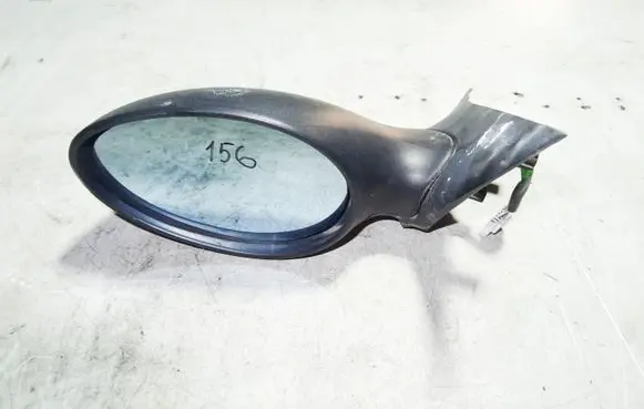 Alfa Romeo 156 Manual wing mirror 01214482400 0154695
