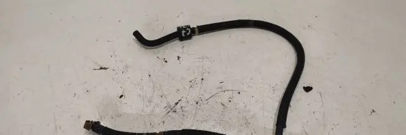 Fuel return line/hose