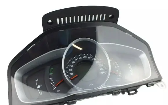 Volvo V60 Speedometer (instrument cluster) 31327744