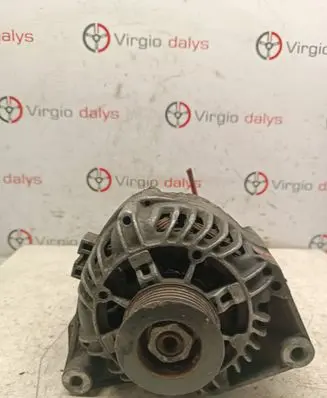 BMW 7 E38 Generator/alternator 61e15
