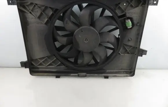 Alfa Romeo 159 Fan set VP4PLH8600AB