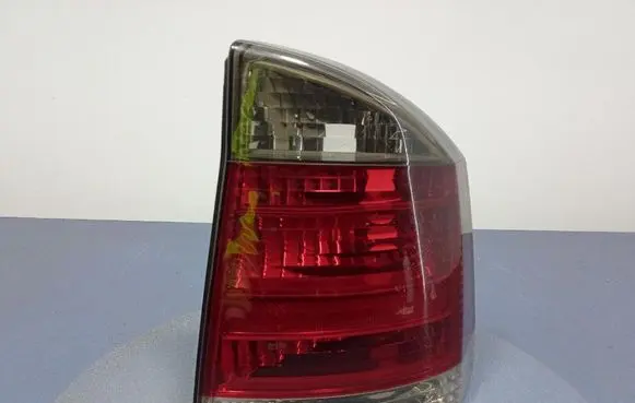Opel Vectra C Rear/tail lights 13157647
