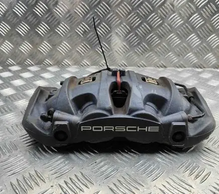 Porsche 911 991 Front brake caliper 9P1615123B