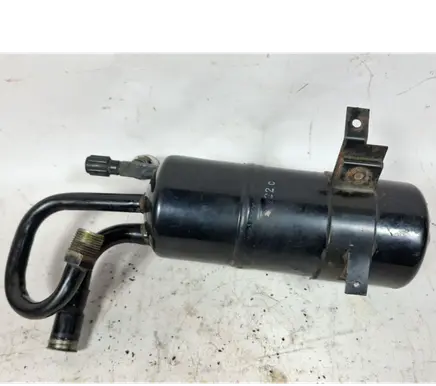 Ford Explorer Air conditioning (A/C) air dryer 