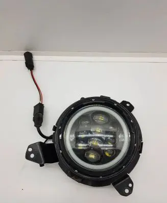 LED Daytime headlight