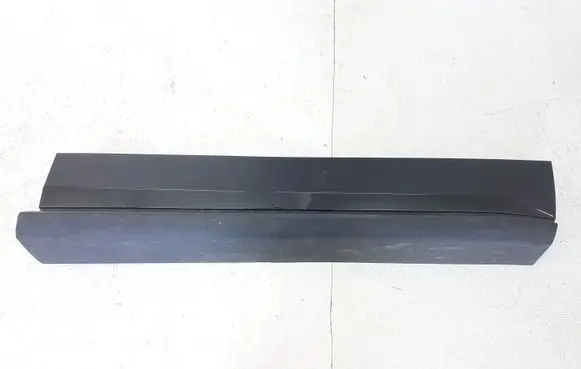 Ford Edge II Front door trim (molding) FT4BR20306 FT4BR20306DBW AYFVA
