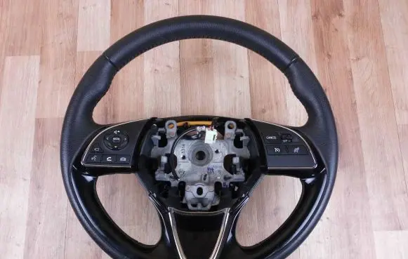 Mitsubishi Eclipse Cross Steering wheel 4400A874XA 4400A874