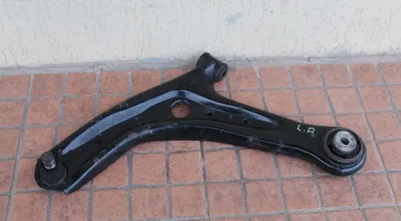 Ford Fiesta Front control arm