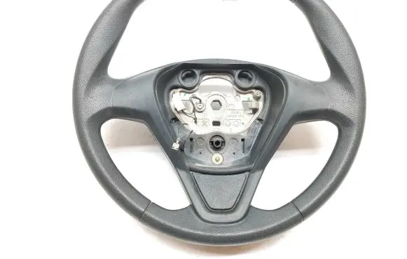Ford Fiesta Steering wheel