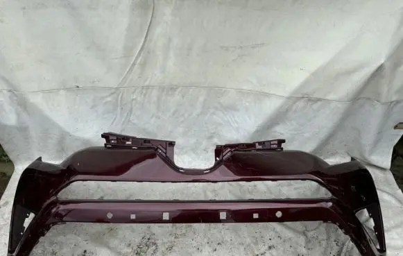 Toyota RAV 4 (XA40) Front bumper