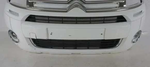 Citroen Berlingo Front bumper
