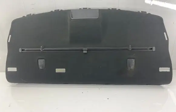 Toyota Avensis T270 Parcel shelf 6433005201
