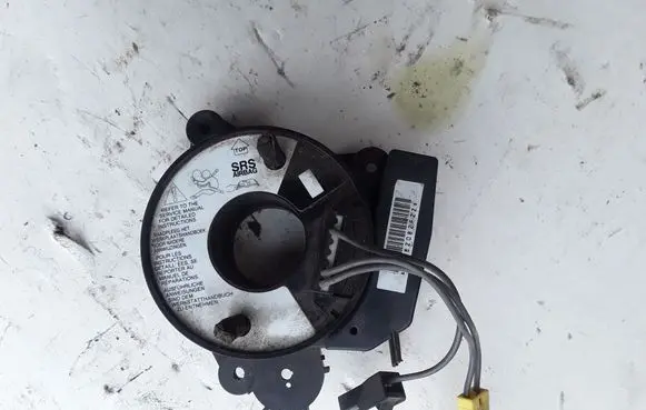 Honda Accord Airbag slip ring squib (SRS ring) F0HE20B2F2Z