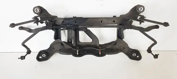 Volvo XC60 Rear axle beam 