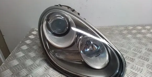 Porsche Boxster 987 Headlight/headlamp