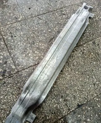 Audi A6 S6 C6 4F Rear beam 