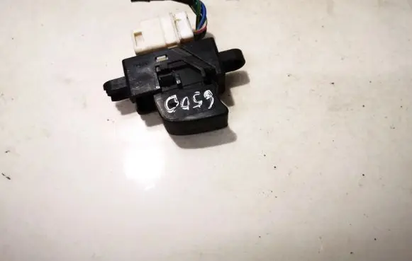 Nissan X-Trail T30 Electric window control switch