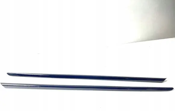 Audi A8 S8 D5 Windshield trim 4N0854327