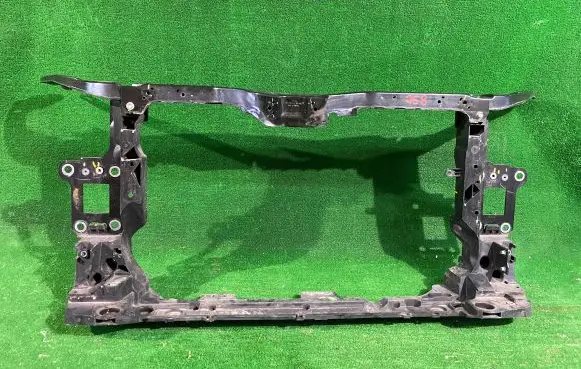 Honda Civic X Radiator support slam panel